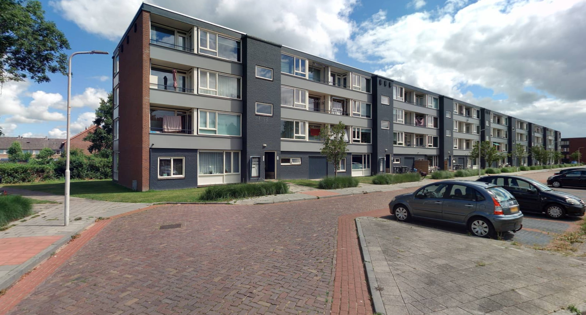 Edo Jongamastraat 91