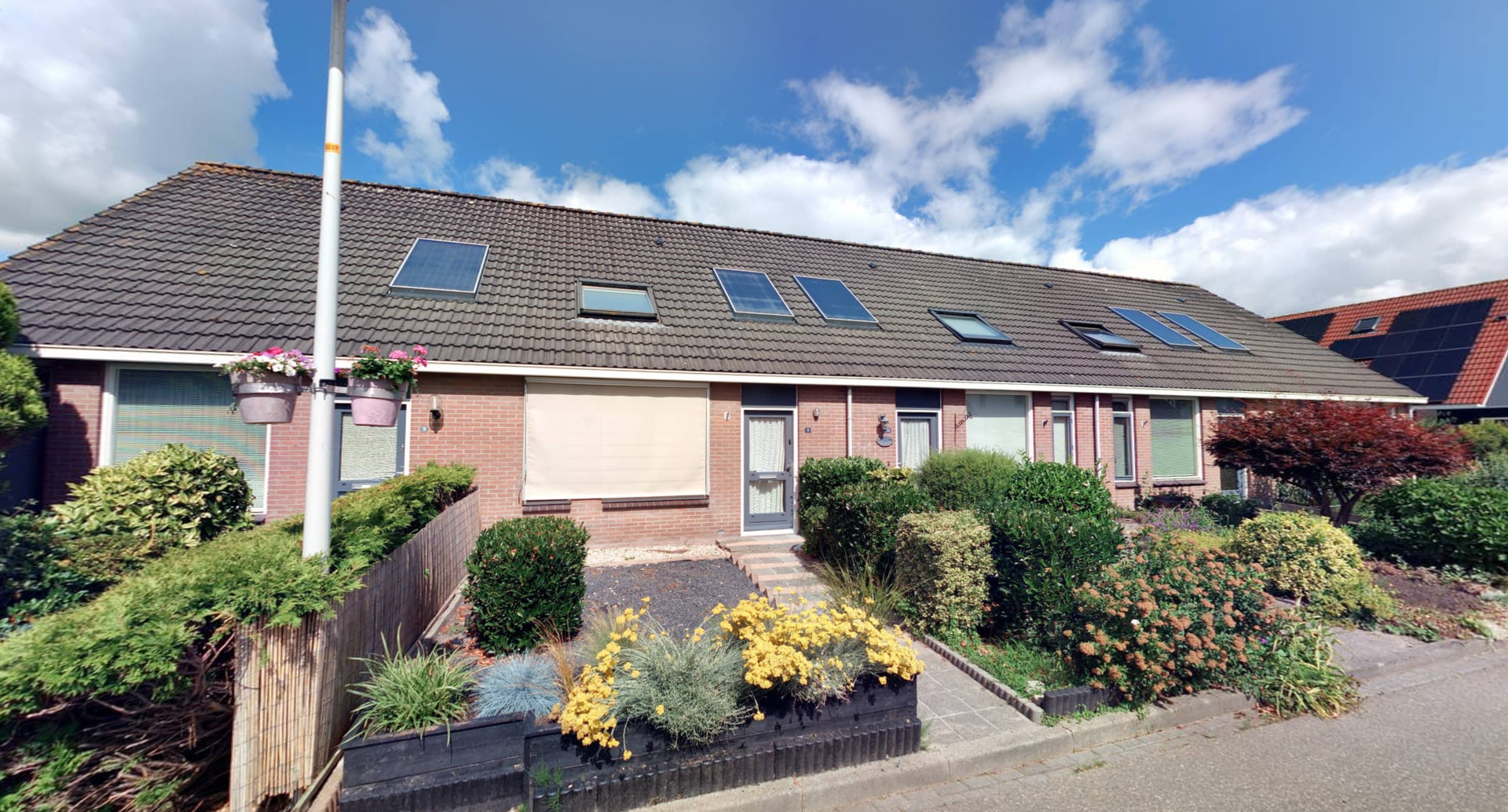 Grintdyk 15, 8493 RB Terherne, Nederland