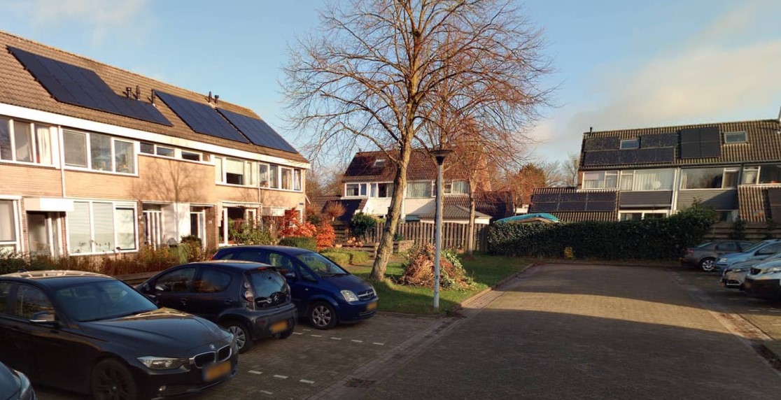 Olympushof 26, 9051 KS Stiens, Nederland