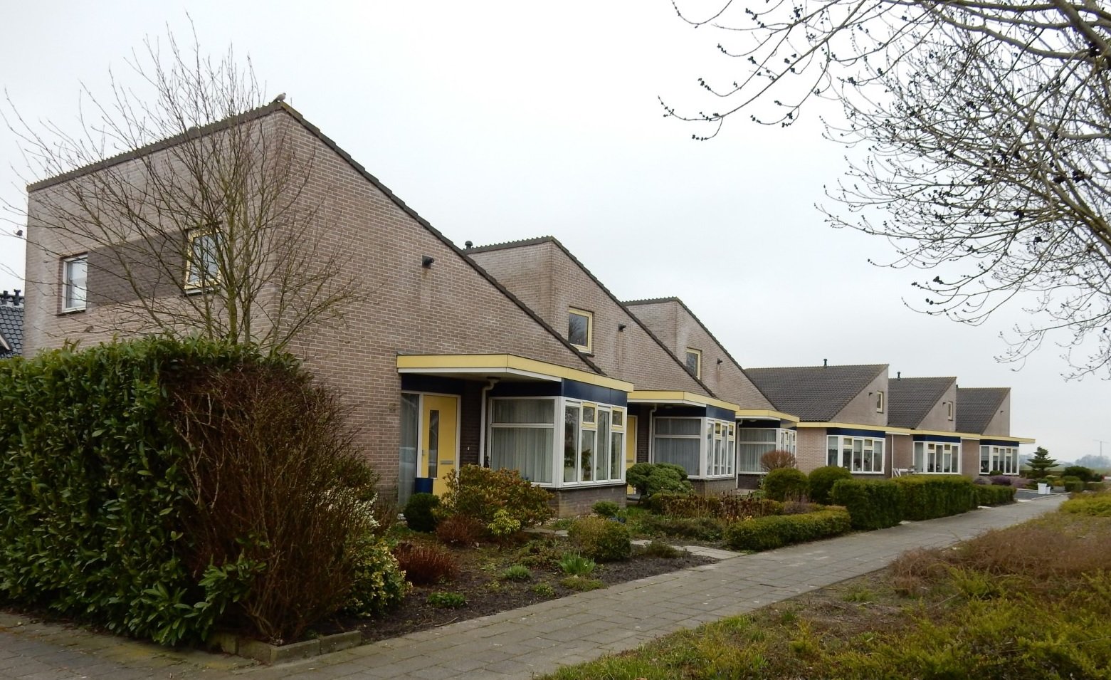 Sjouke de Zeestrjitte 13D, 9033 XB Deinum, Nederland