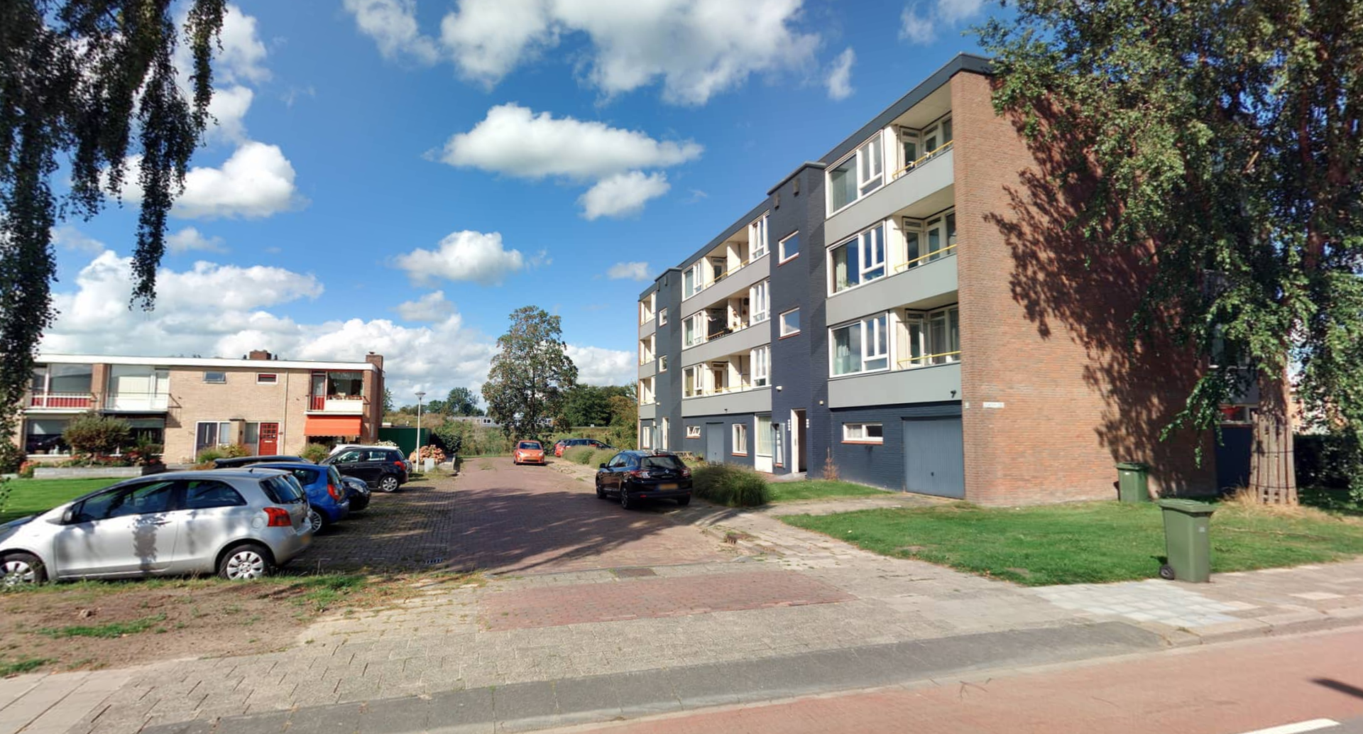 Worp Tjaardastraat 226, 8602 XL Sneek, Nederland