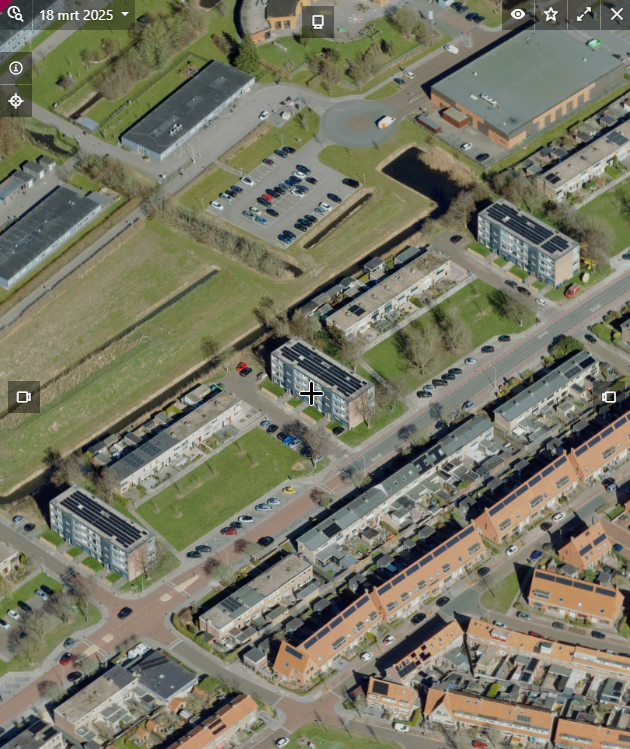 Worp Tjaardastraat 226