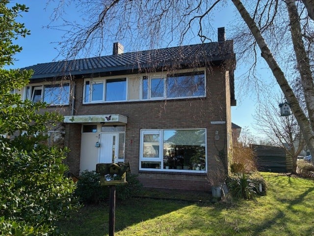 Kleasterlân 2, 8711 EH Workum, Nederland