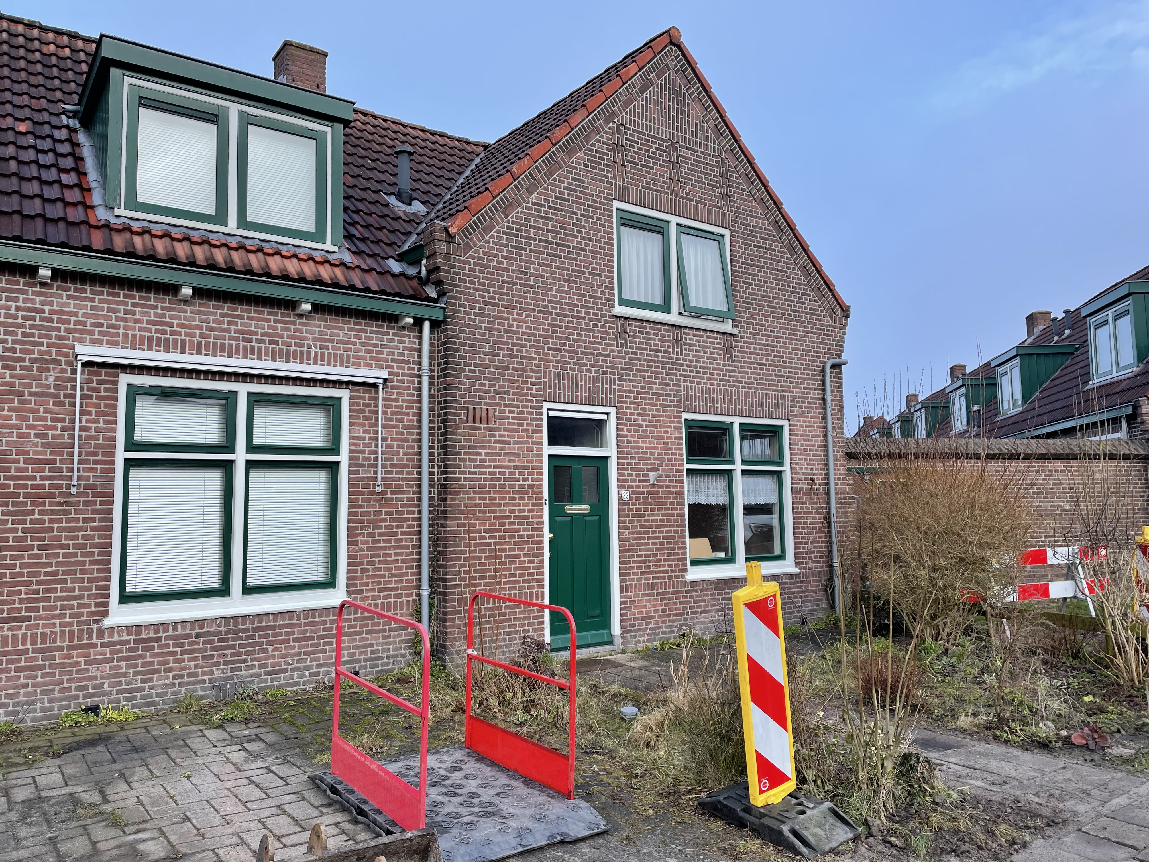 Beter Wonen 23, 9203 BK Drachten, Nederland