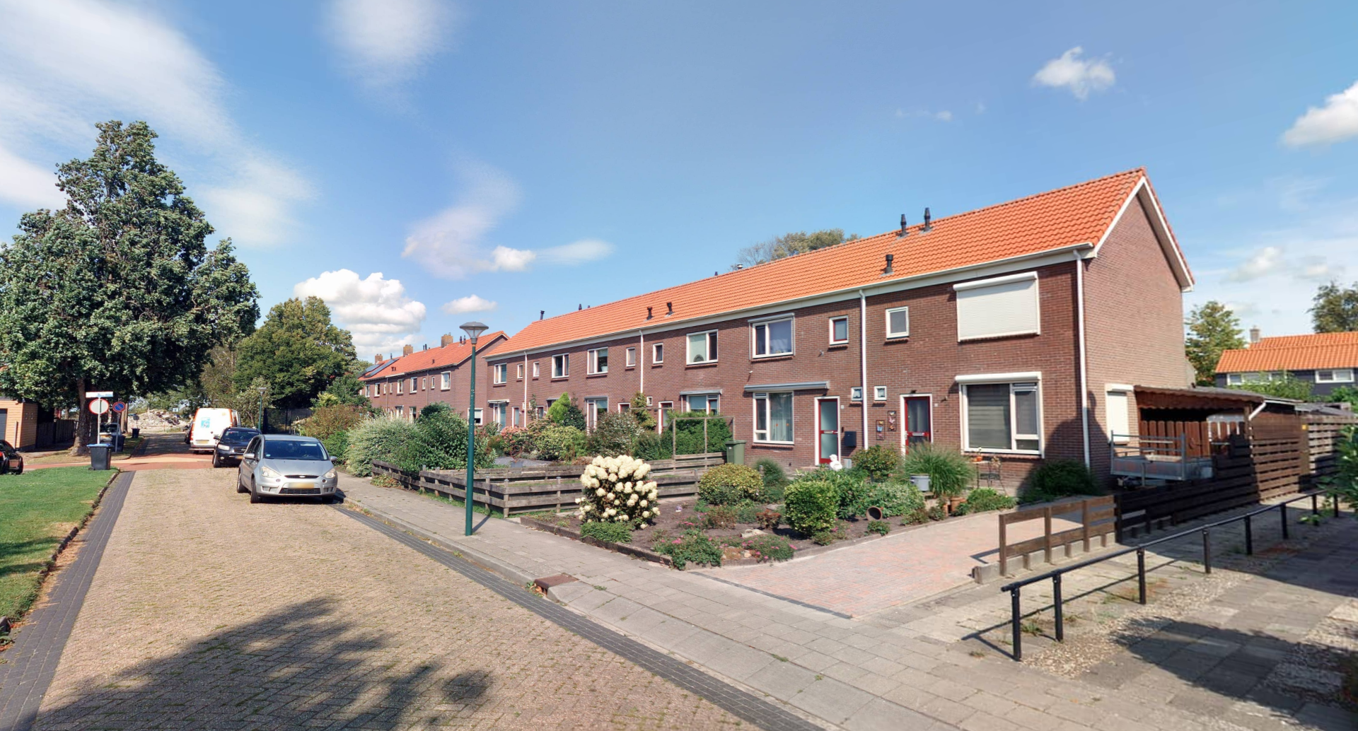 Jan Nooitgedagtstraat 15, 8651 BL IJlst, Nederland