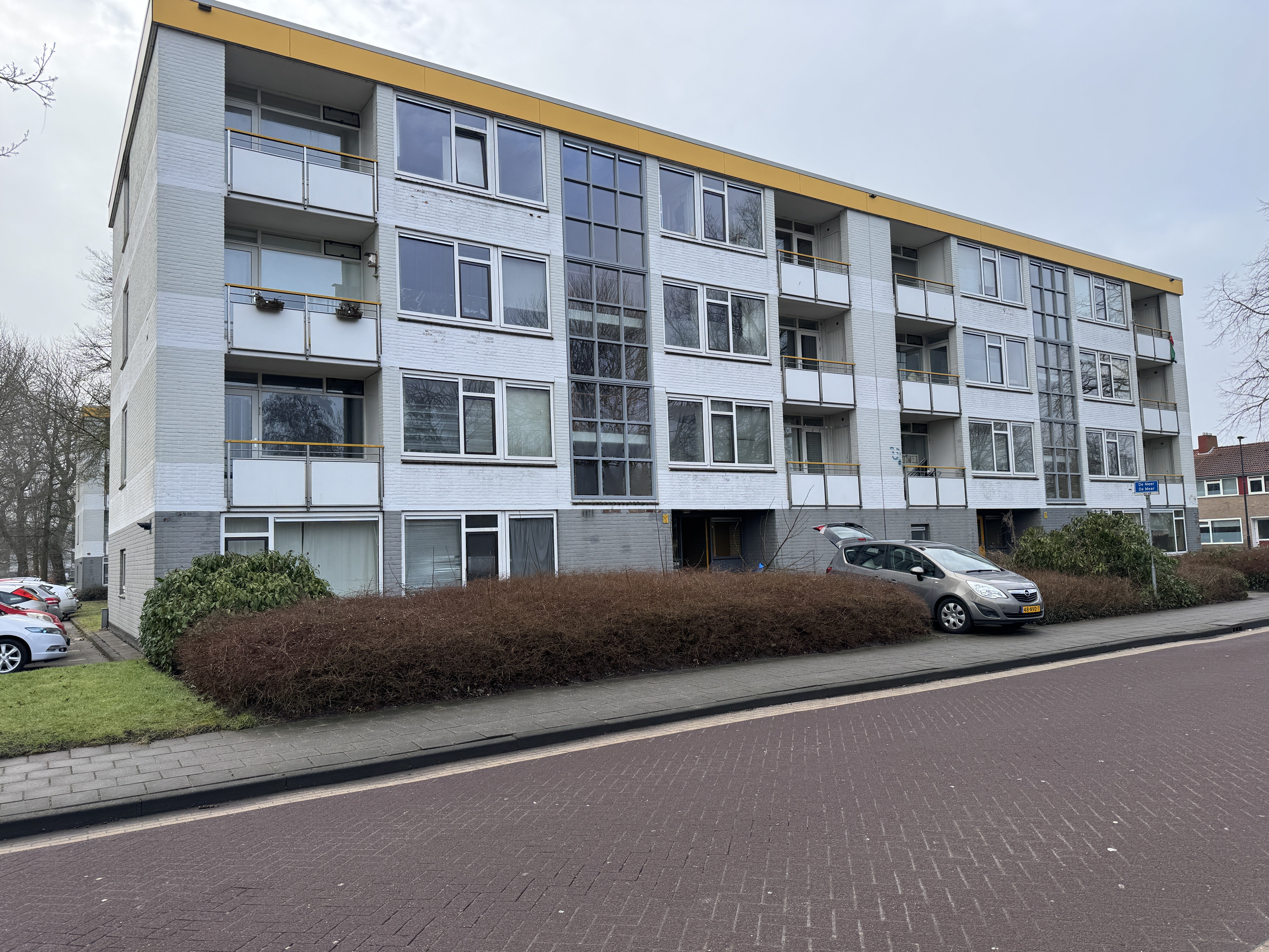 De Meer 45, 9201 EV Drachten, Nederland