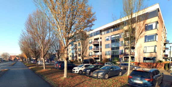 Romkeslaan 128, 8933 AB Leeuwarden, Nederland