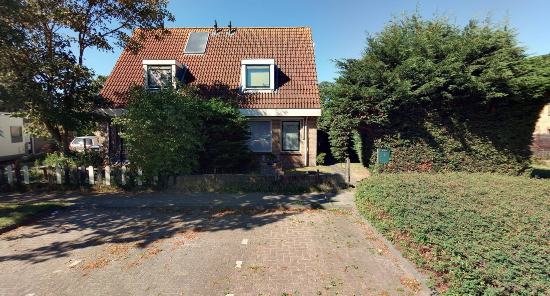 It Leech 2, 8751 TP Zurich, Nederland