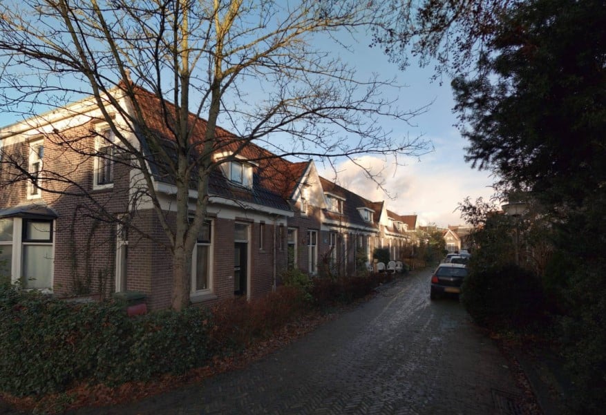 Eillartsstraat 5