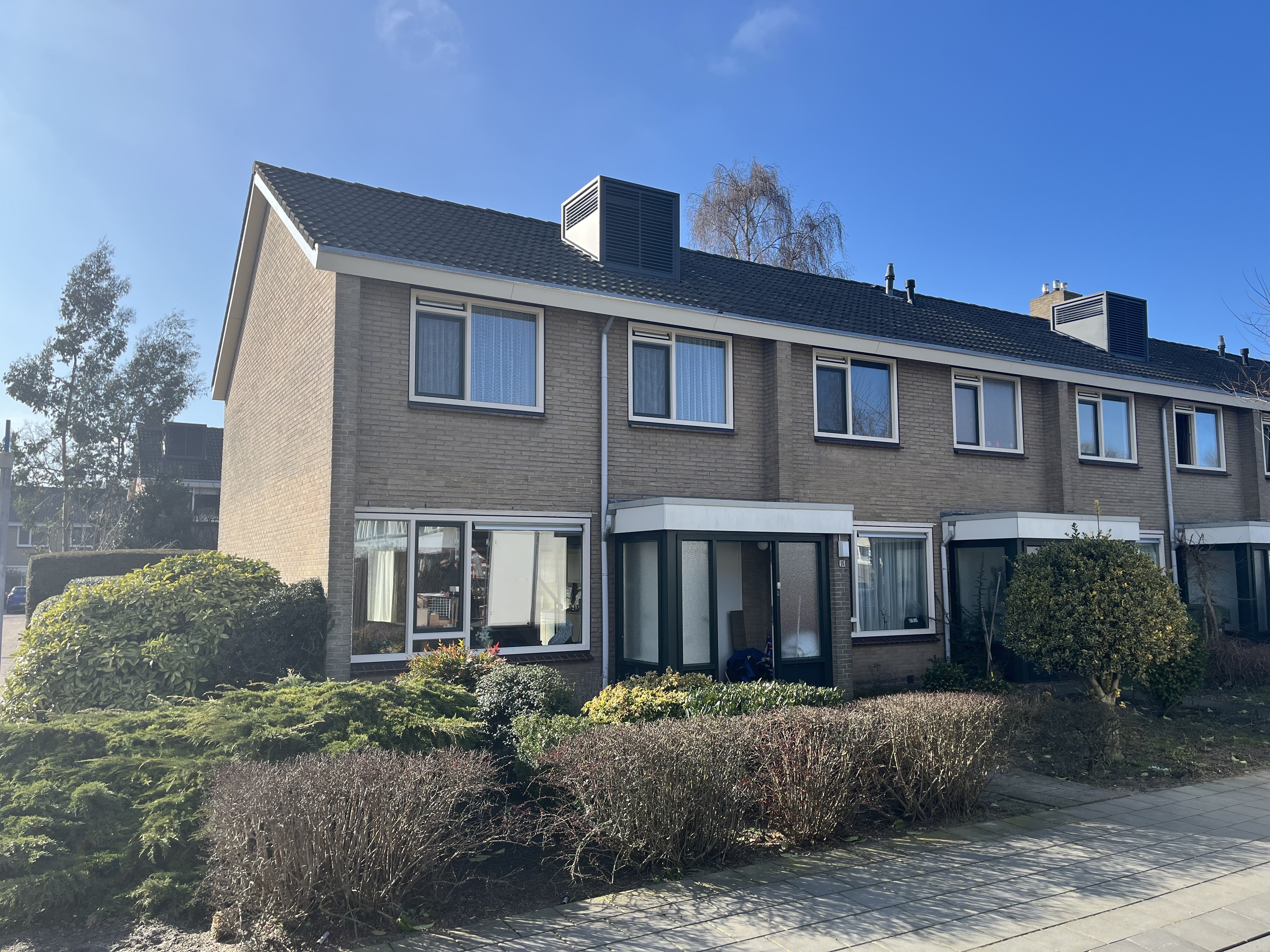 Gaasterlandlaan 16, 8443 CK Heerenveen, Nederland
