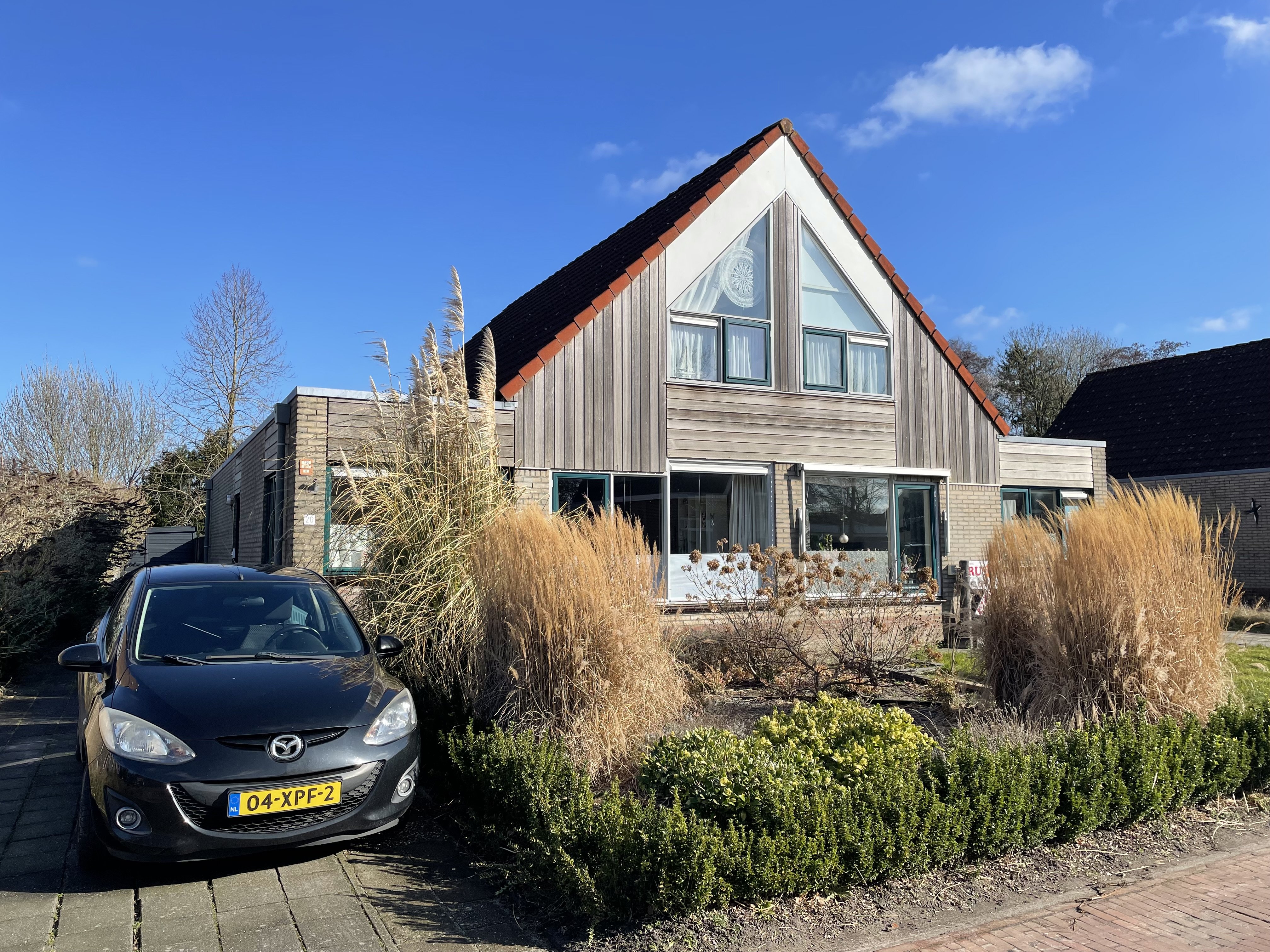 Bildwei 20, 9221 SJ Rottevalle, Nederland