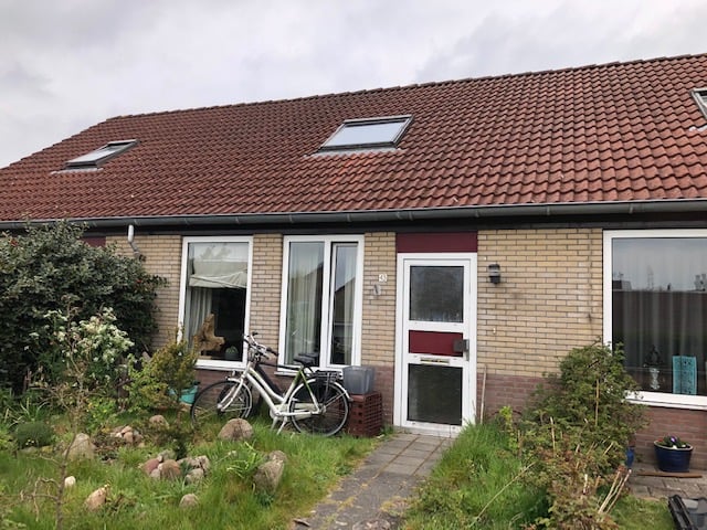 Heerke Ateswei 43, 9104 CG Damwâld, Nederland