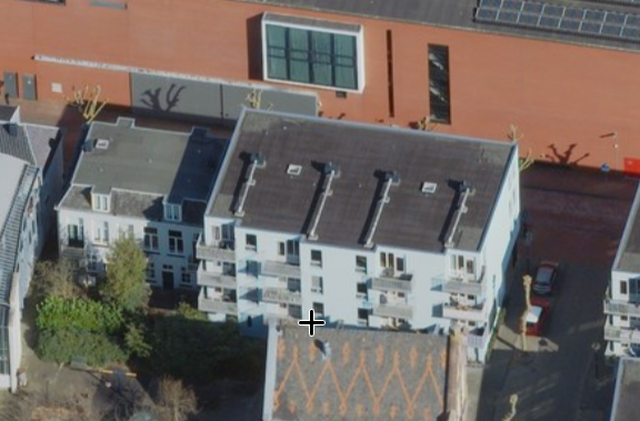 Zaailand 52, 8911 BL Leeuwarden, Nederland