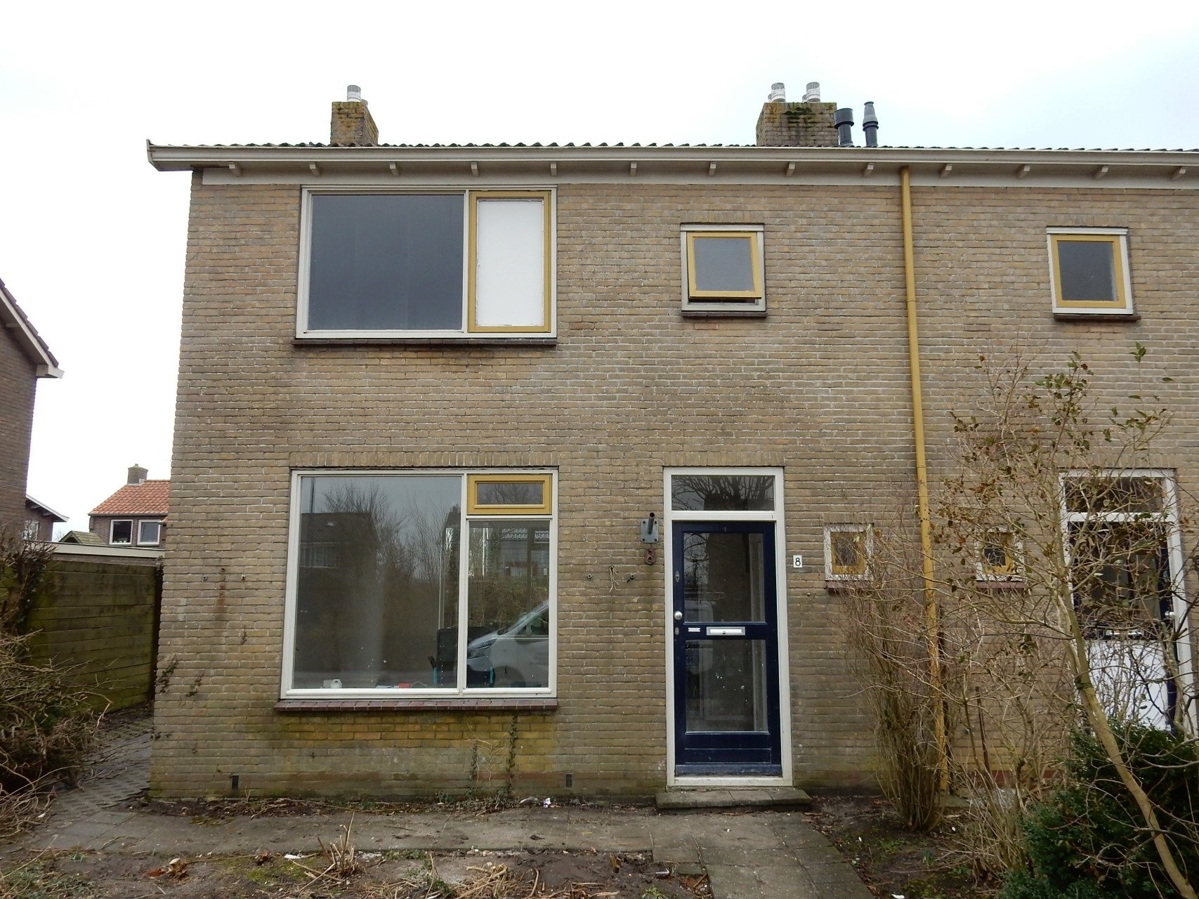 Alef van Idsingawei 8, 8854 AM Oosterbierum, Nederland