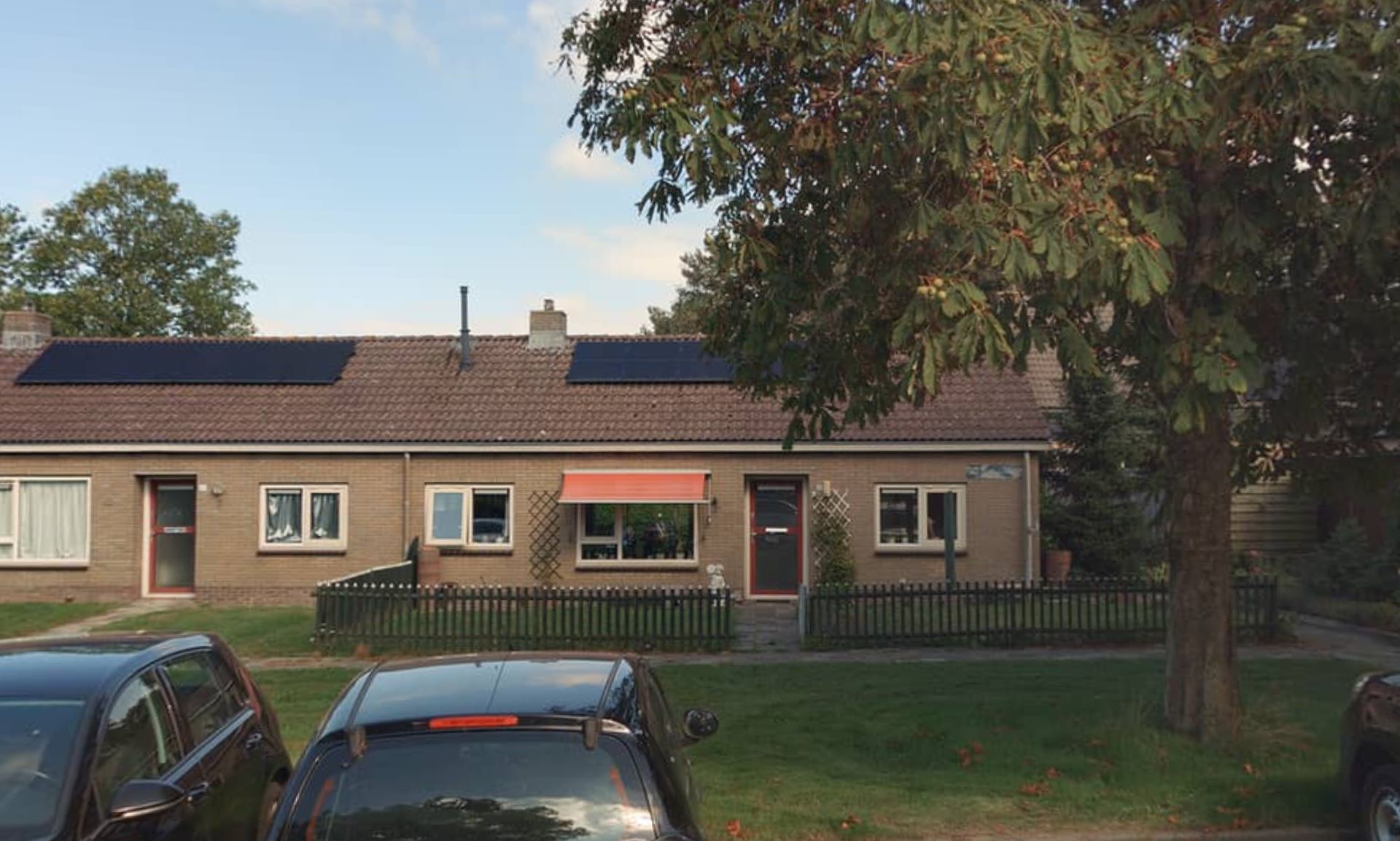 Yde B. Yntemastrjitte 23, 8584 VD Hemelum, Nederland