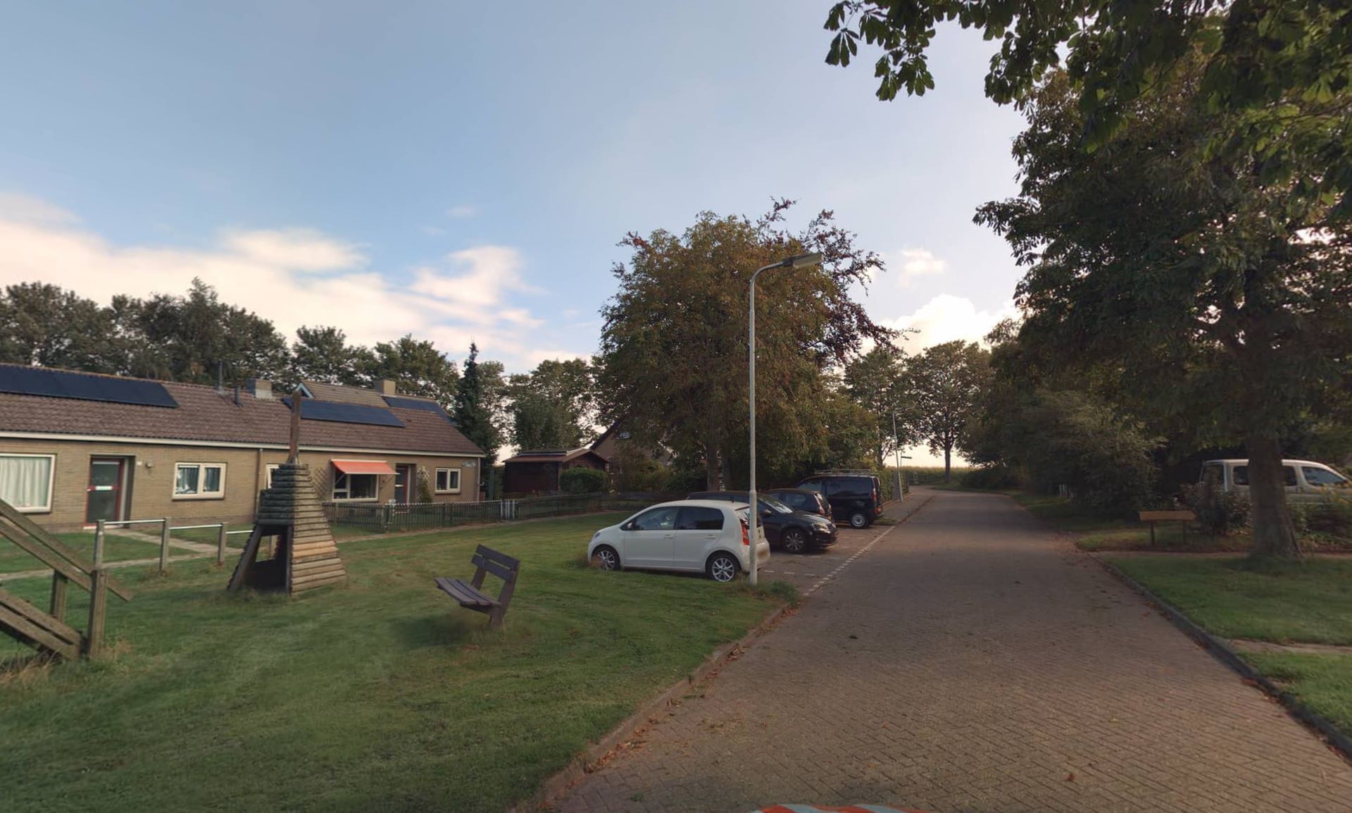 Yde B. Yntemastrjitte 23