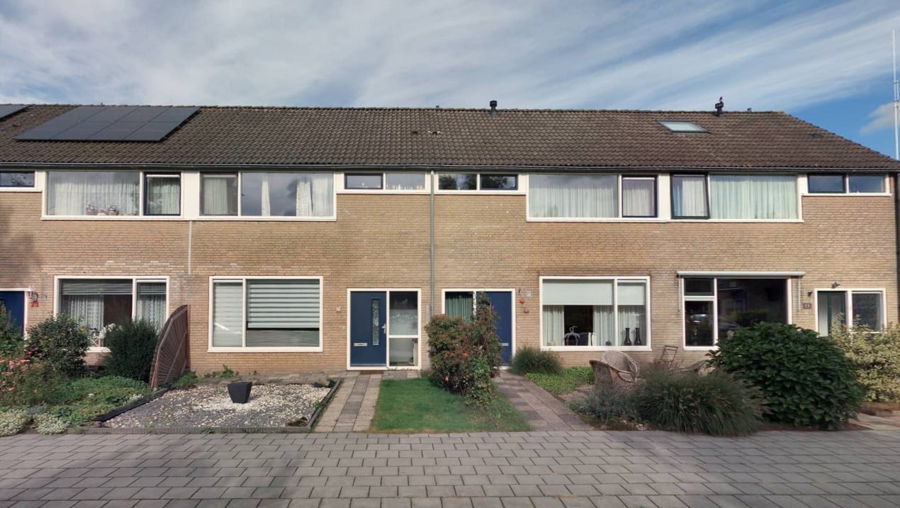 Blauwgras 27, 8446 CB Heerenveen, Nederland