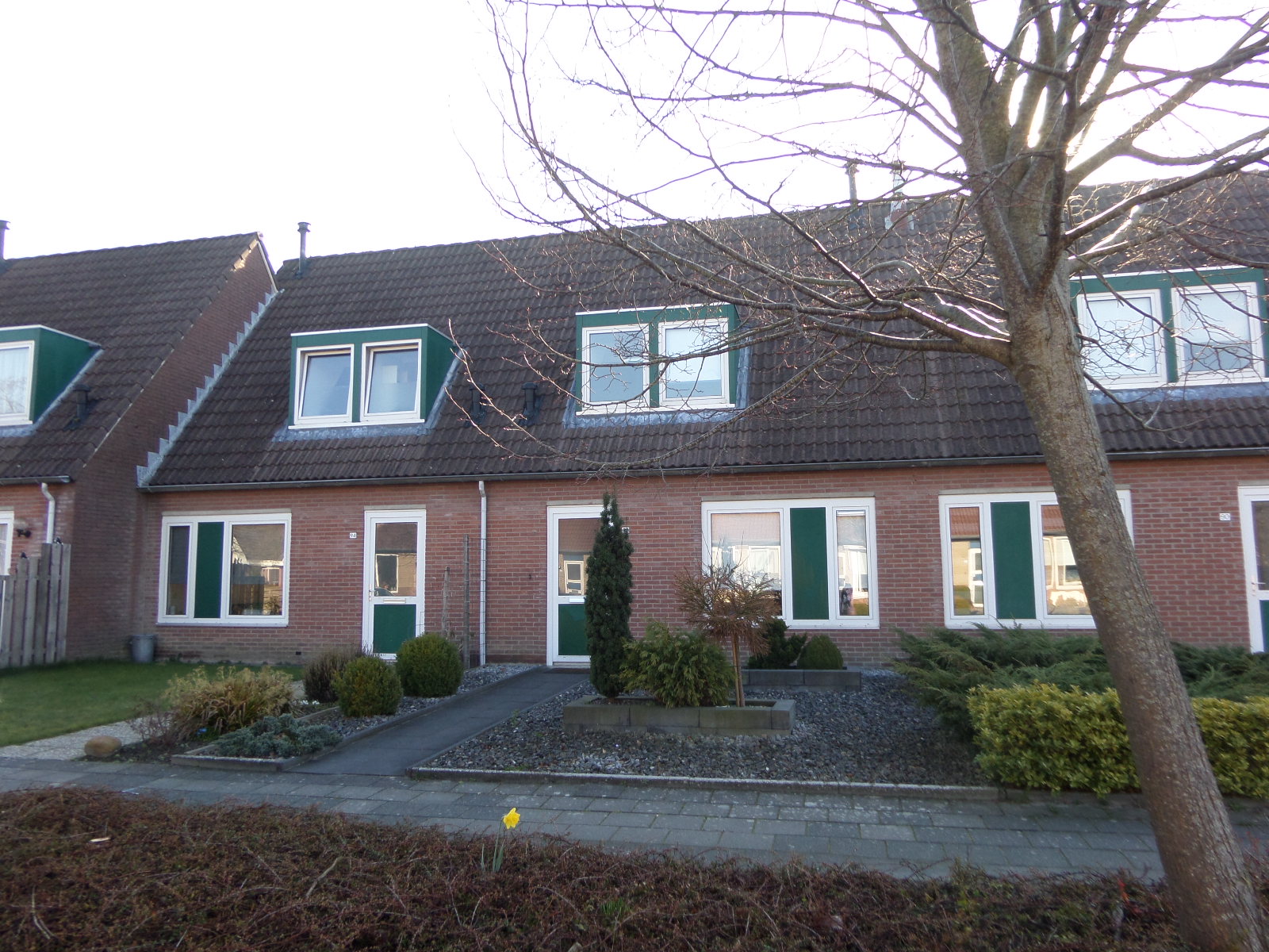 De Bjirken 92, 9271 AG De Westereen, Nederland