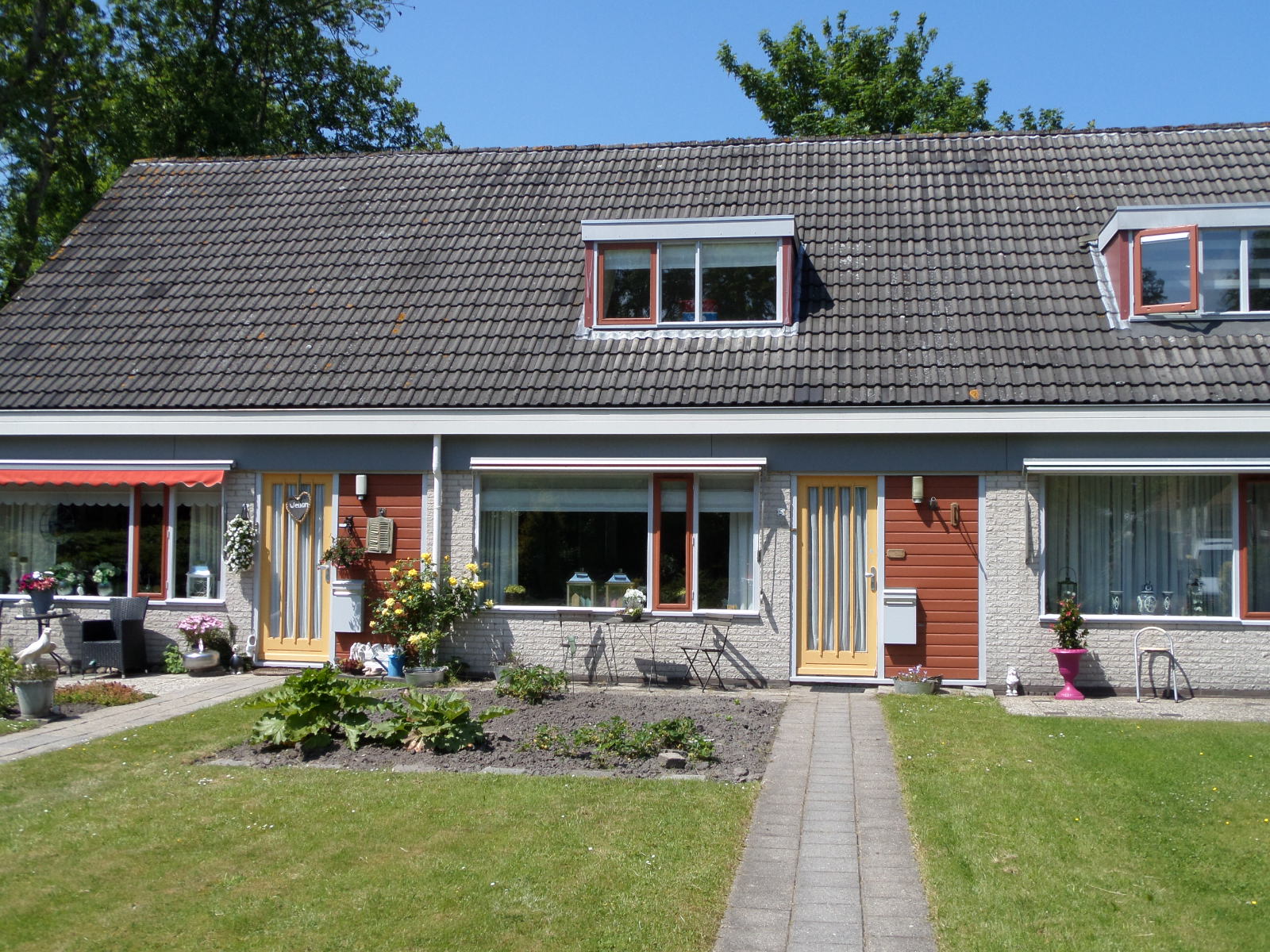 Oastein 5, 9269 SB Feanwâlden, Nederland