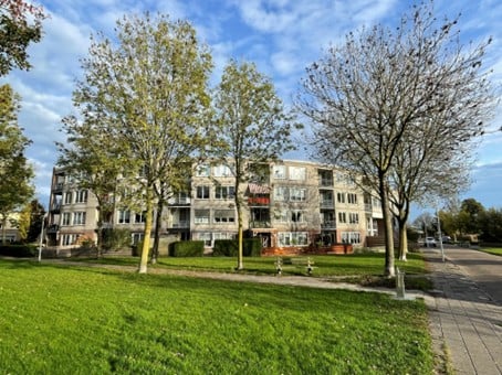 Prins Mauritsstraat 60, 8606 VS Sneek, Nederland