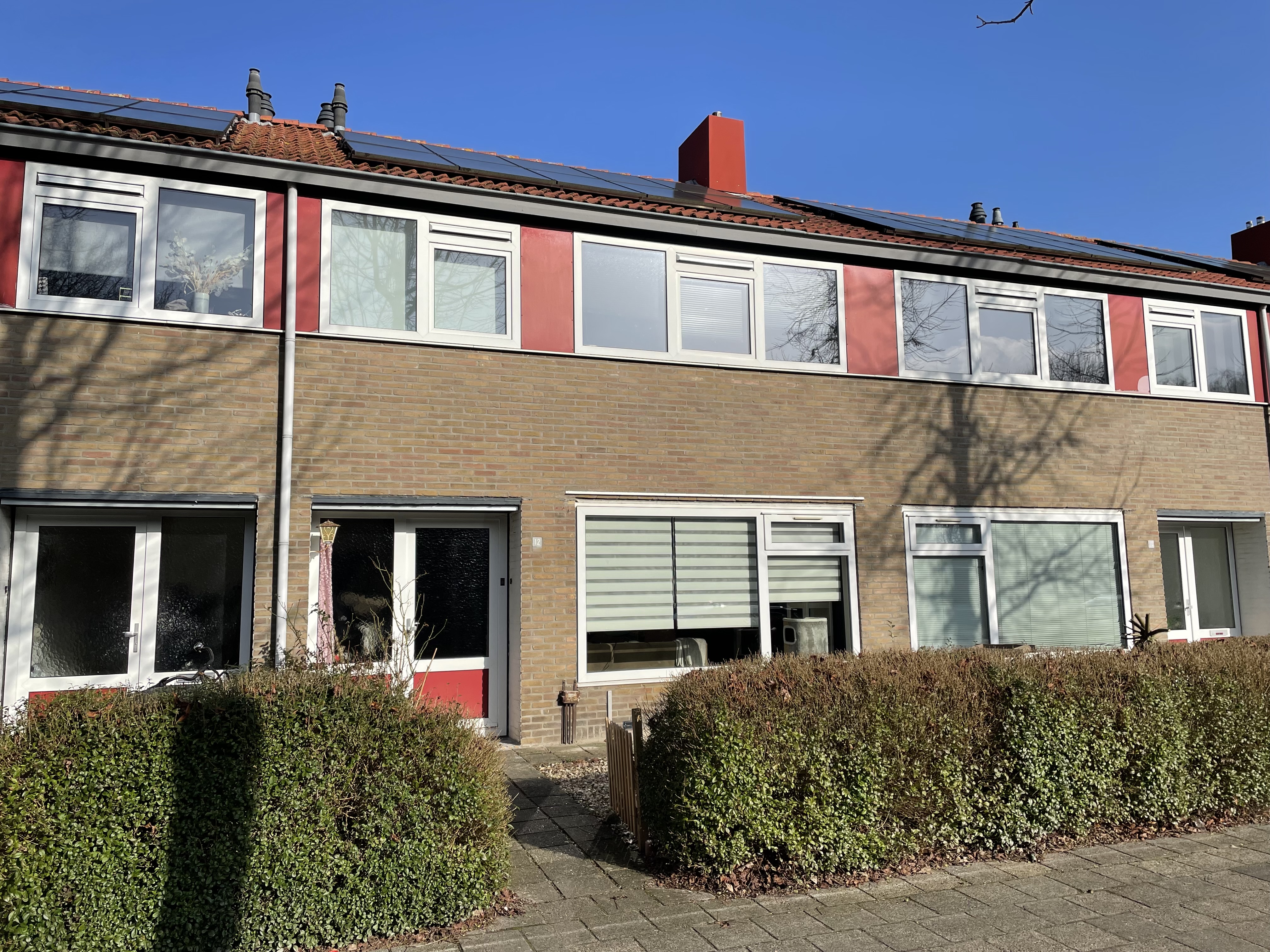 De Dracht 12, 9201 BS Drachten, Nederland