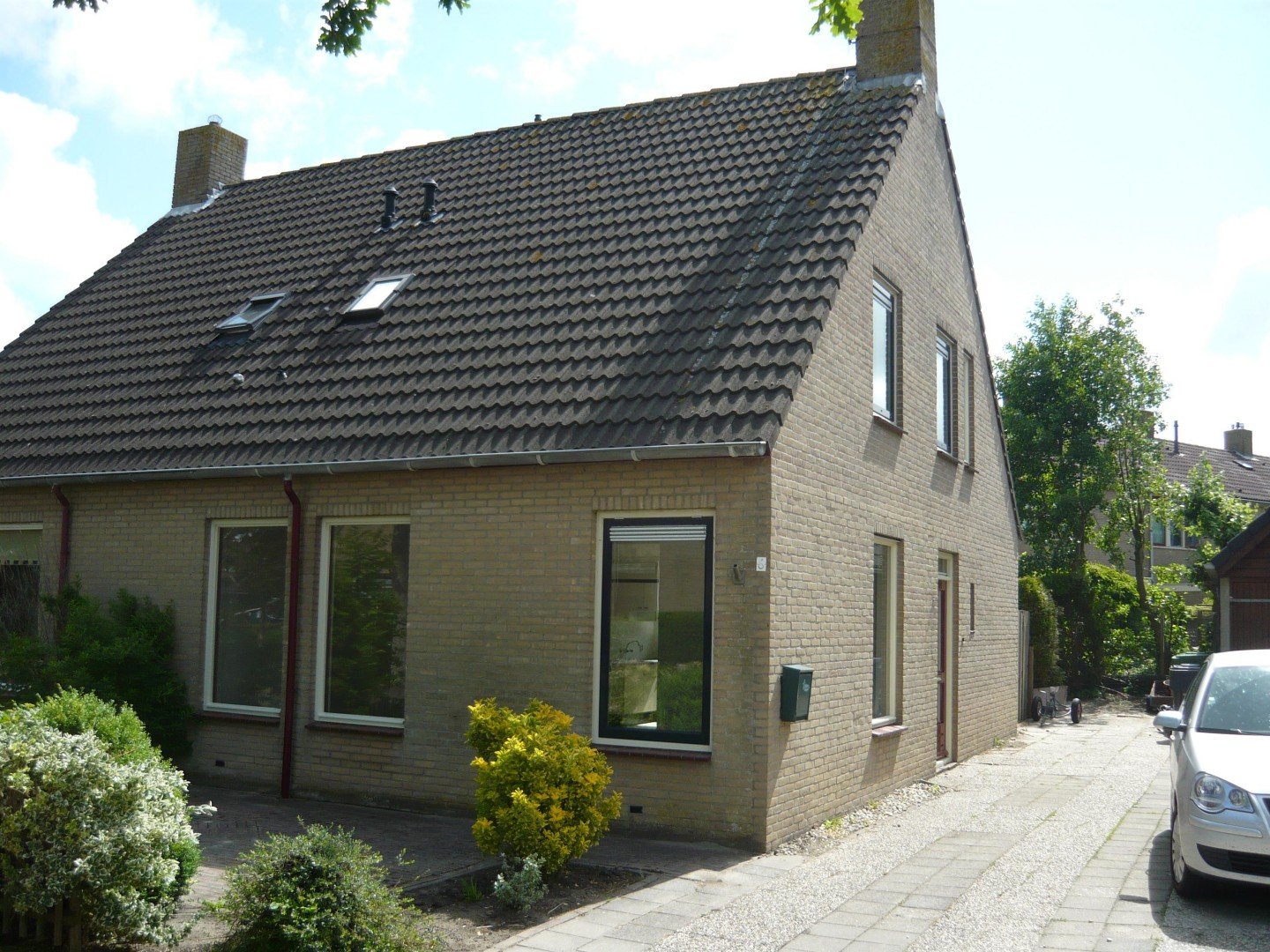 Molepaed 6, 8855 HE Sexbierum, Nederland