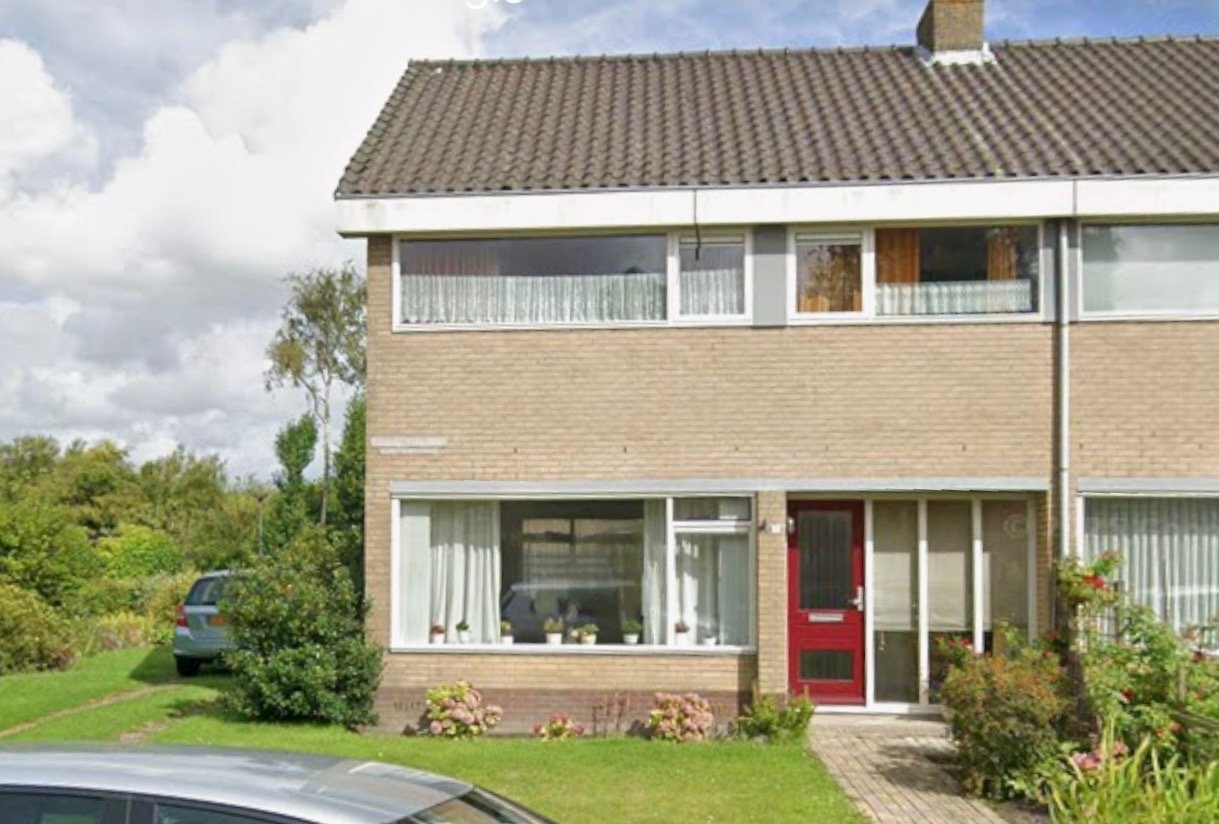 J.H. Pameijerstraat 1, 8802 XM Franeker, Nederland
