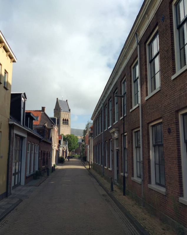 Hendrik Nanneshof 13, 8701 HJ Bolsward, Nederland