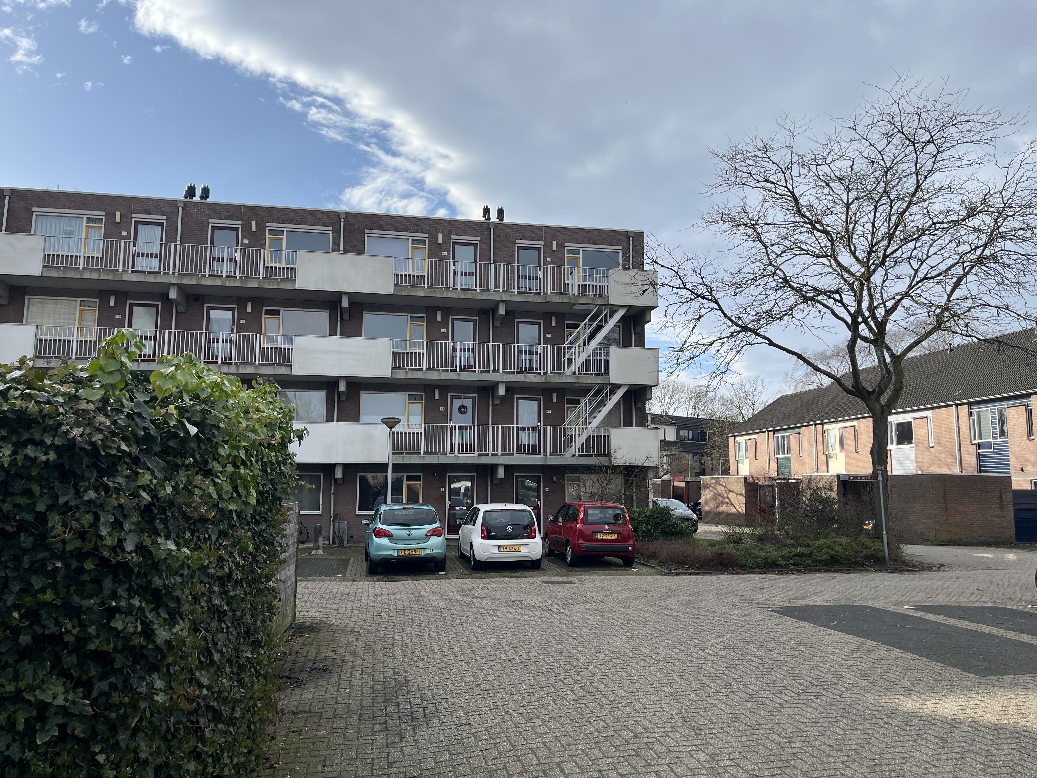 Wilg 308, 8446 SX Heerenveen, Nederland