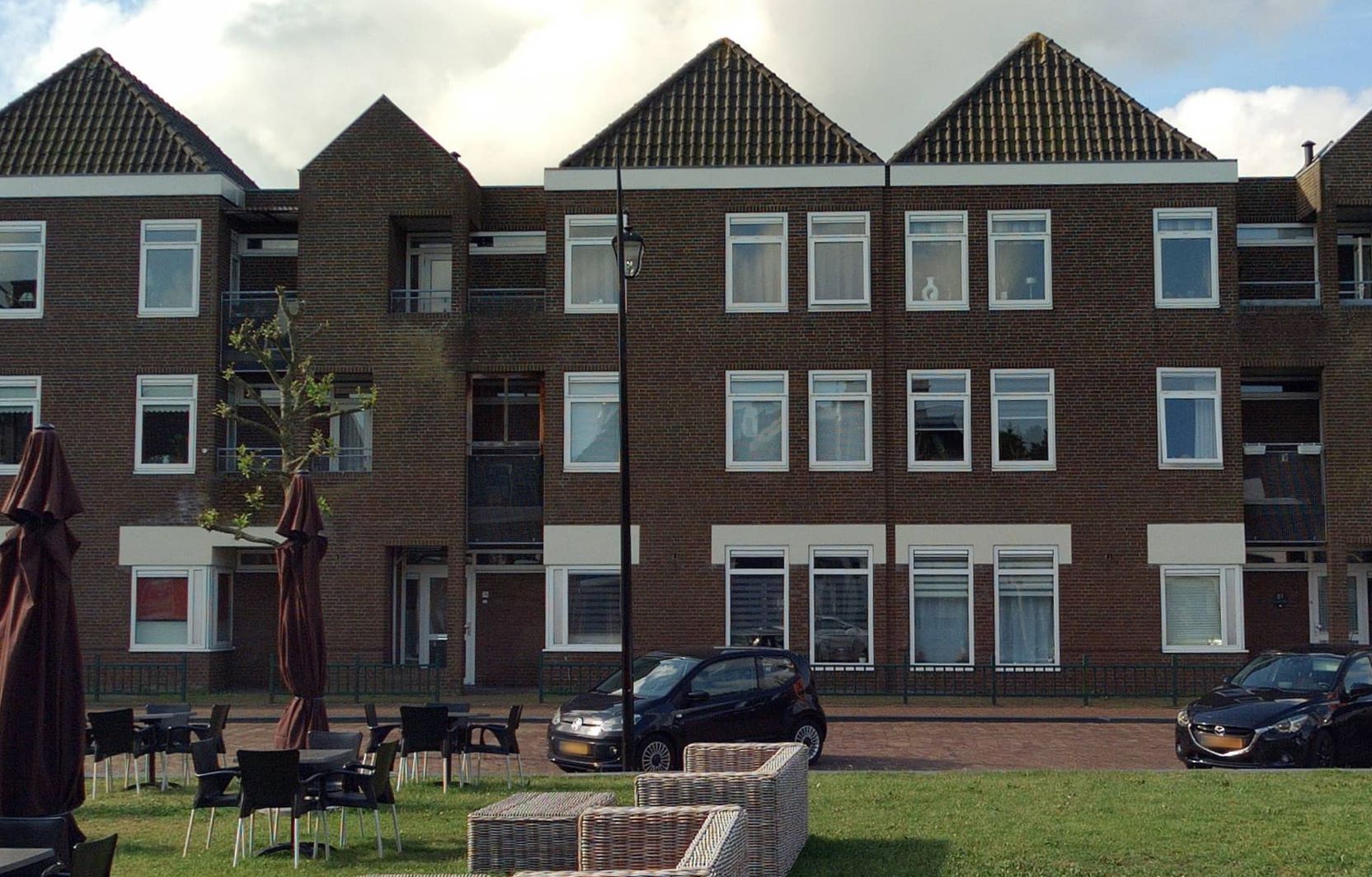 Voorstraat 79, 8801 LB Franeker, Nederland