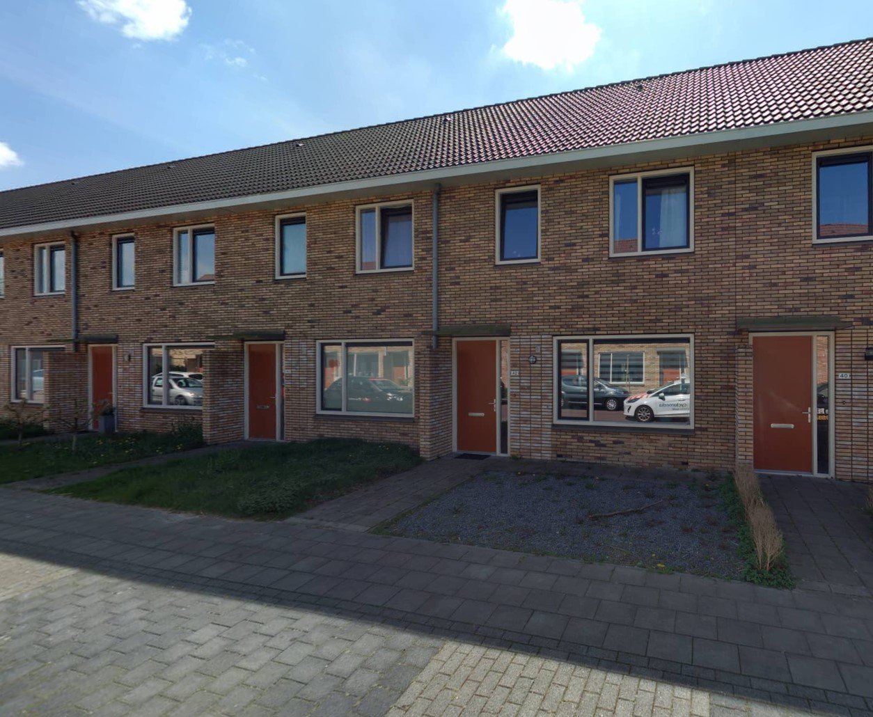 Paardepad 42, 9203 EV Drachten, Nederland