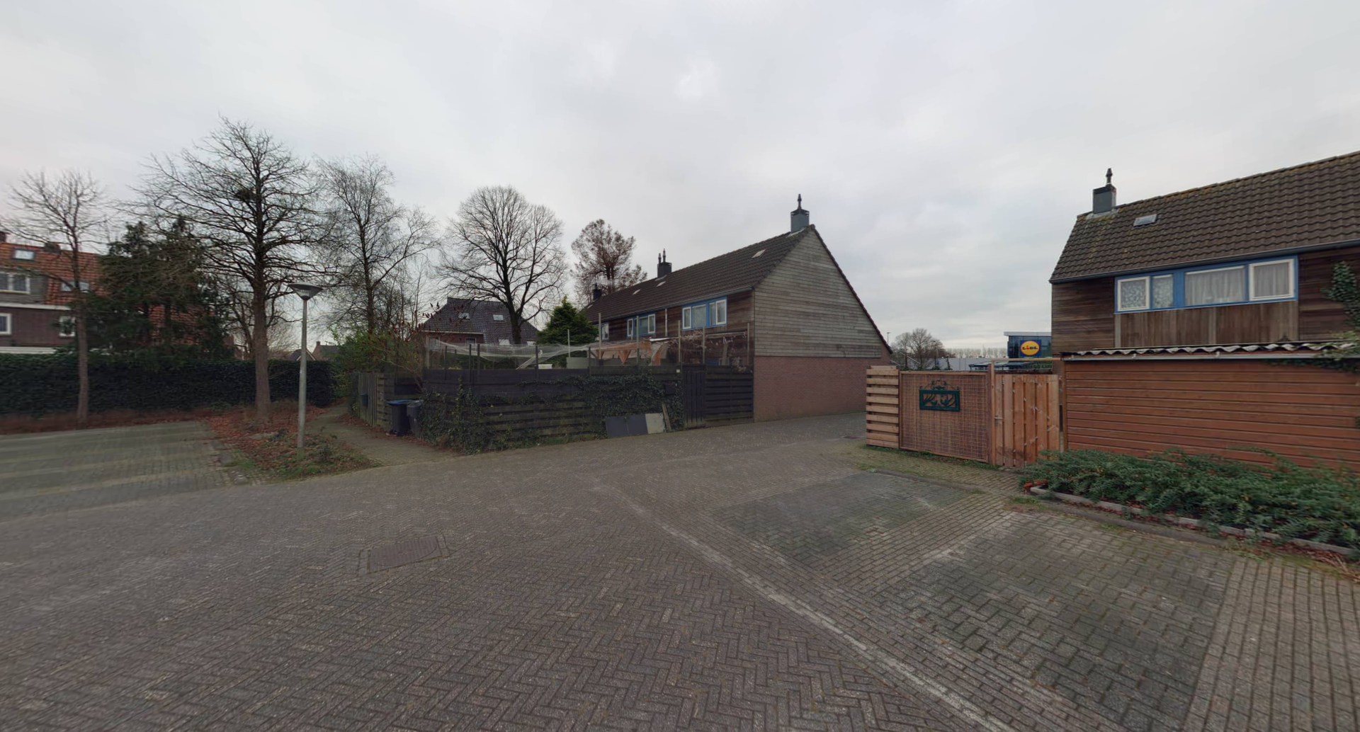 De Buorkerij 4, 9001 DR Grou, Nederland