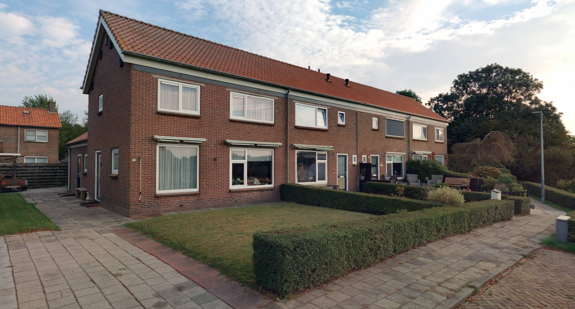 Scheltingastrjitte 21, 8622 XW Hommerts, Nederland