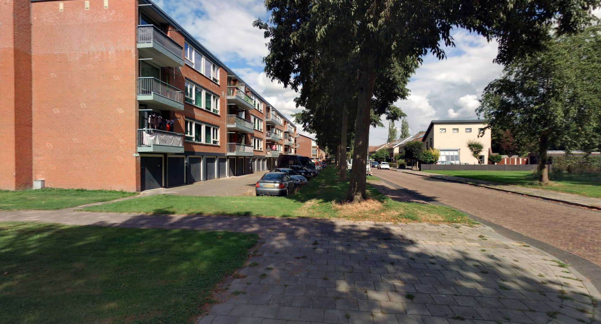 Kaatsland 118, 8608 ED Sneek, Nederland