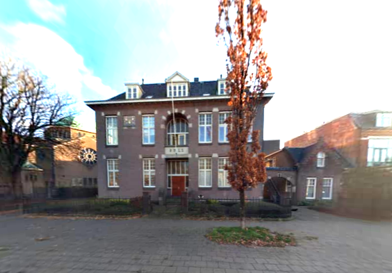 Vredeman de Vriesstraat 22S, 8921 BT Leeuwarden, Nederland