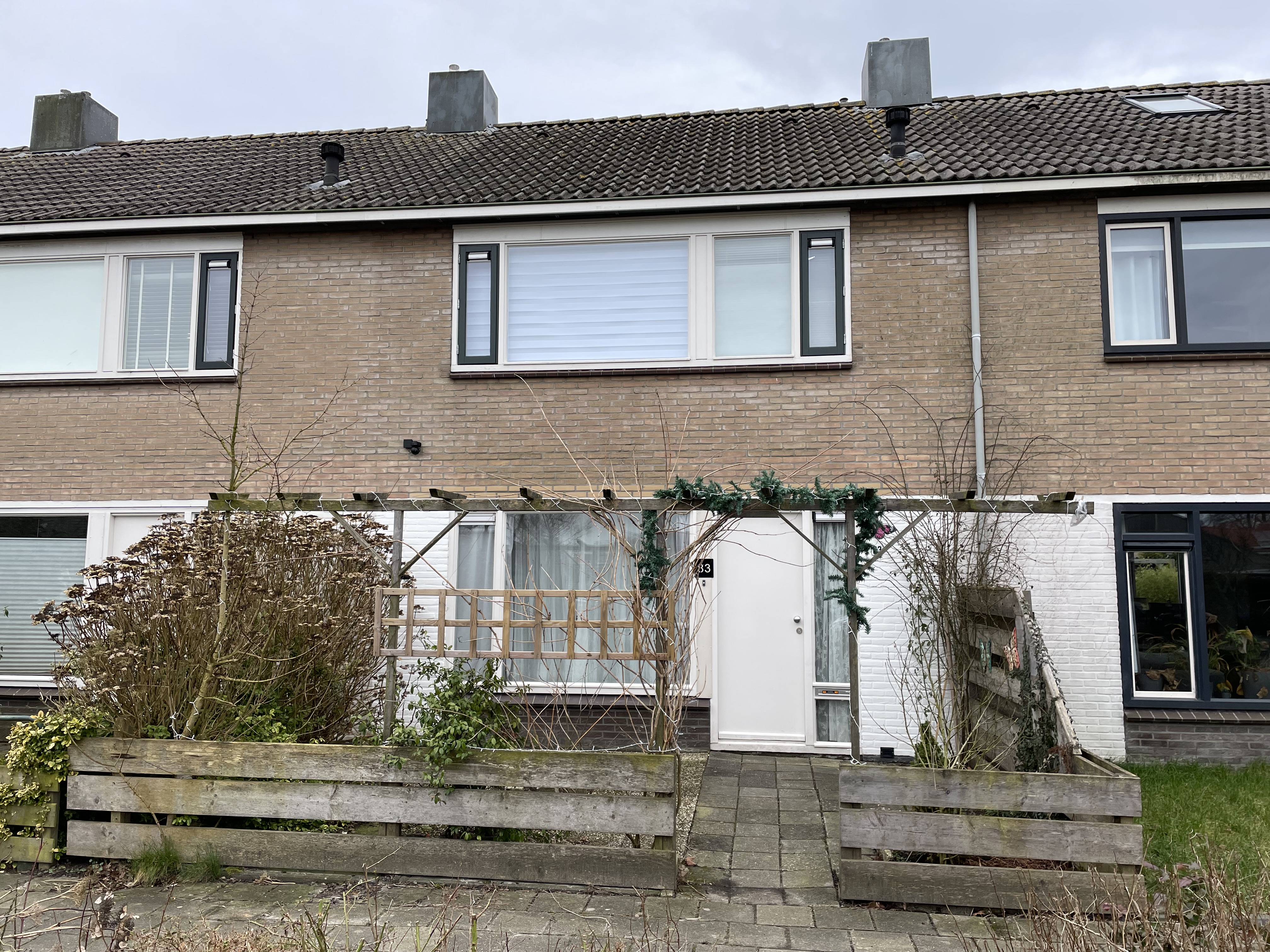 Mariëngaard 83, 9202 GA Drachten, Nederland