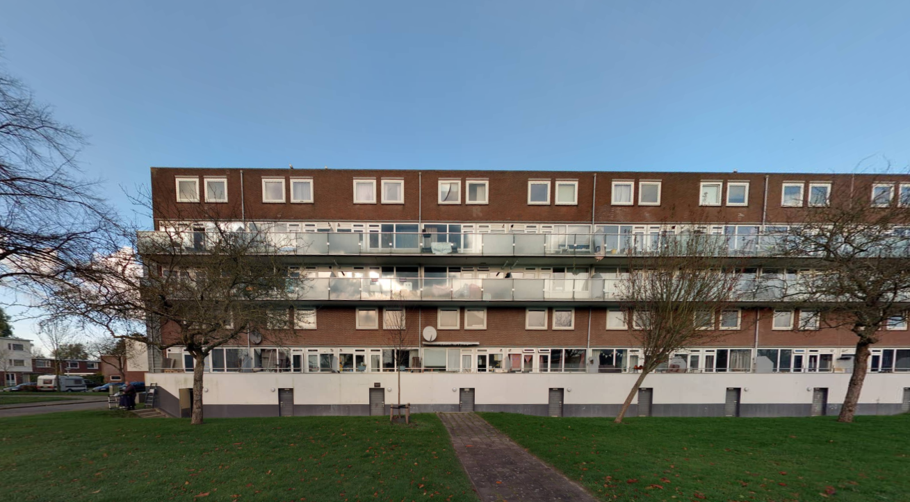 Pilotenespel 71, 8923 BE Leeuwarden, Nederland