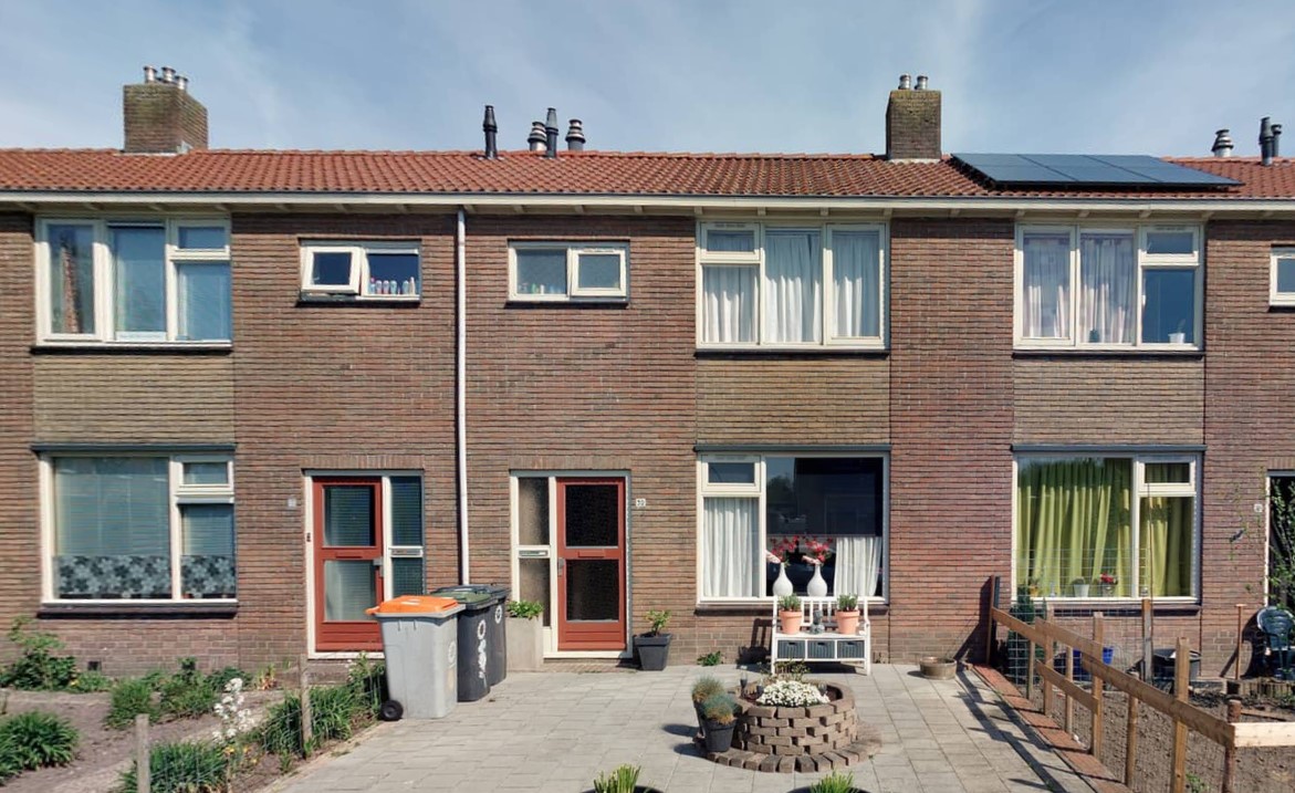 Bikkelstenen 32, 9201 HW Drachten, Nederland