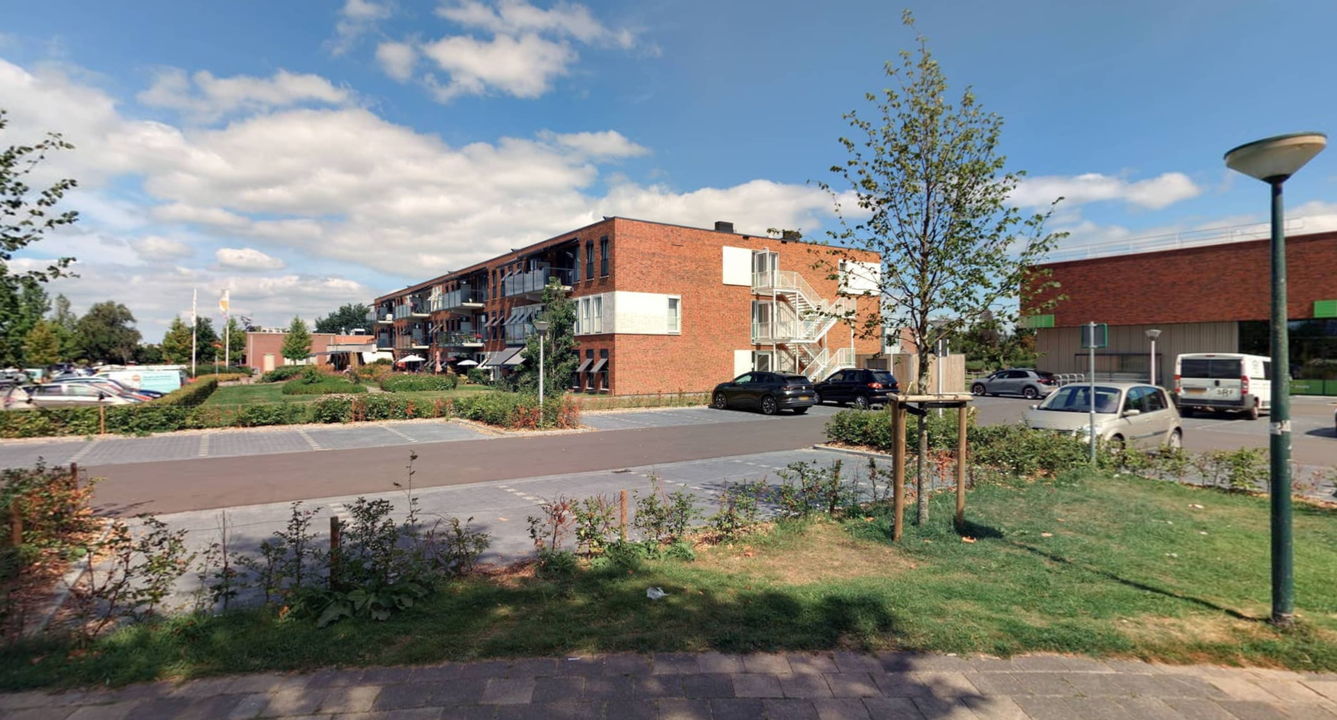 Tollewei 95, 8621 CX Heeg, Nederland