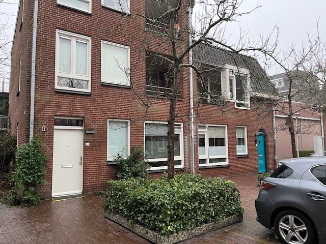 Kleinzand 61, 8601 BE Sneek, Nederland