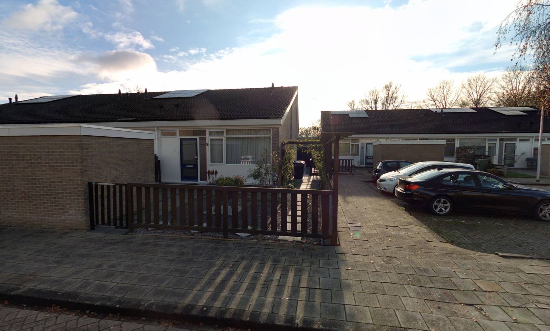 Gerben Colmjonwei 70, 8915 GN Leeuwarden, Nederland