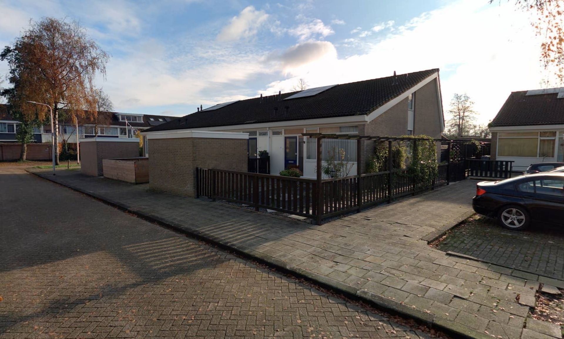 Gerben Colmjonwei 70