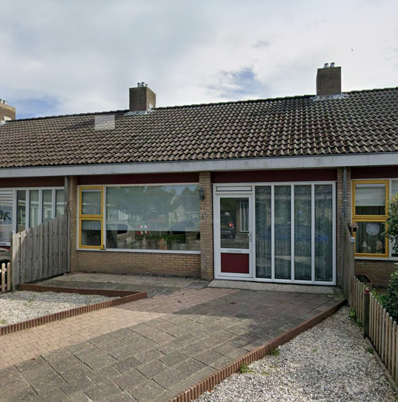 Postdostrjitte 63, 9271 EG De Westereen, Nederland