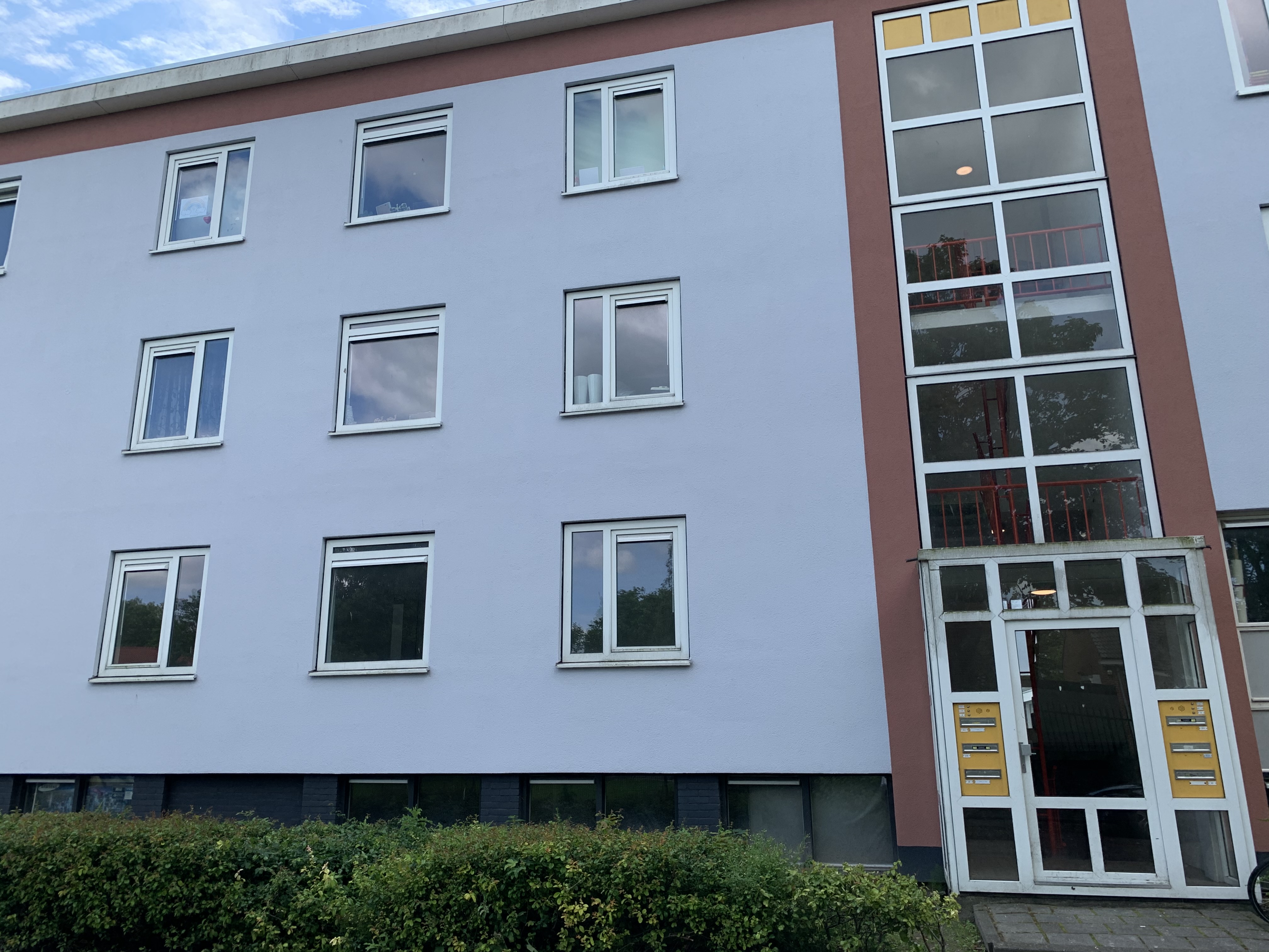 Larixstraat 12, 8924 CP Leeuwarden, Nederland