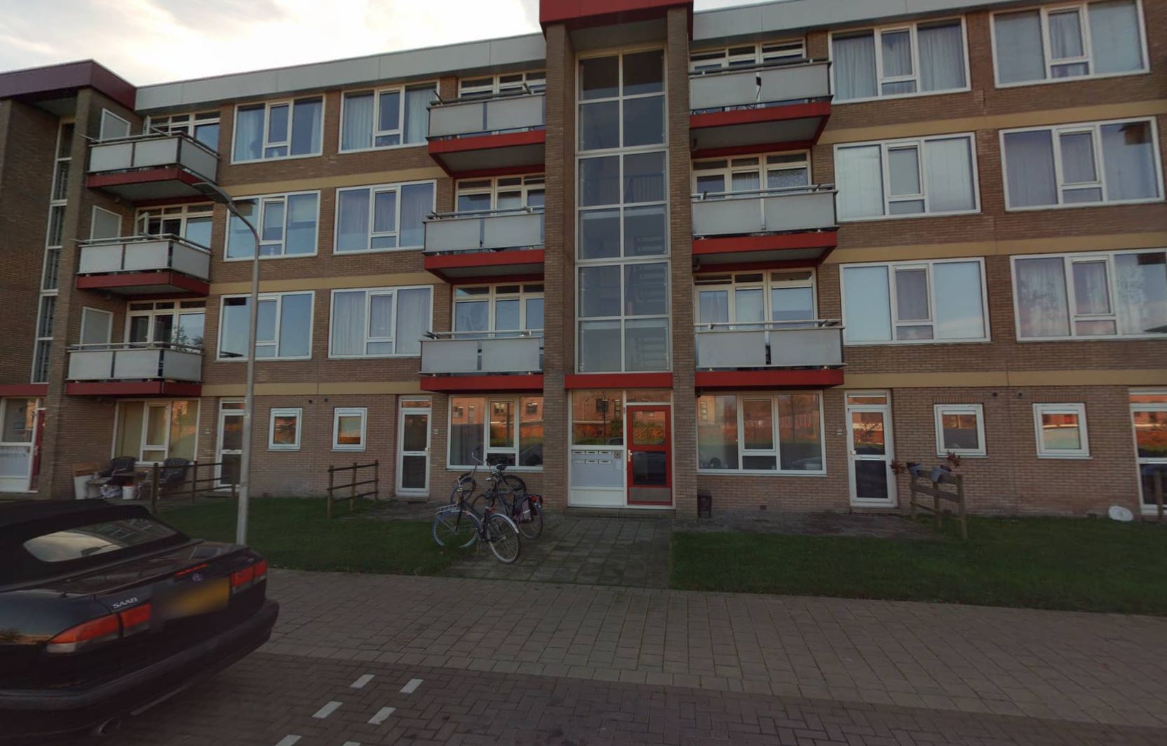 Professor Meester P.S. Gerbrandyweg 95, 8922 EP Leeuwarden, Nederland