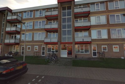 Prof. mr. P.S. Gerbrandyweg 95