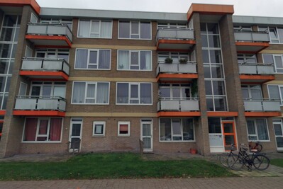 Prof. mr. P.S. Gerbrandyweg 107