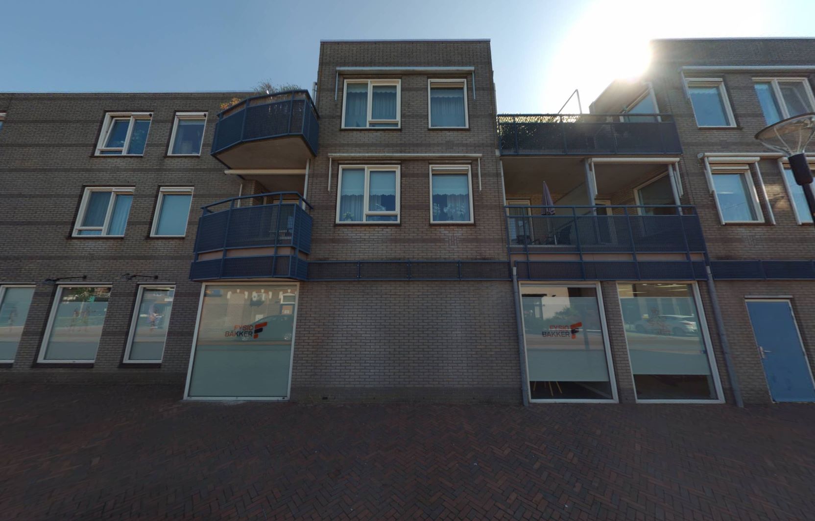 Doctor van Kammenstraat 48, 9231 EH Surhuisterveen, Nederland