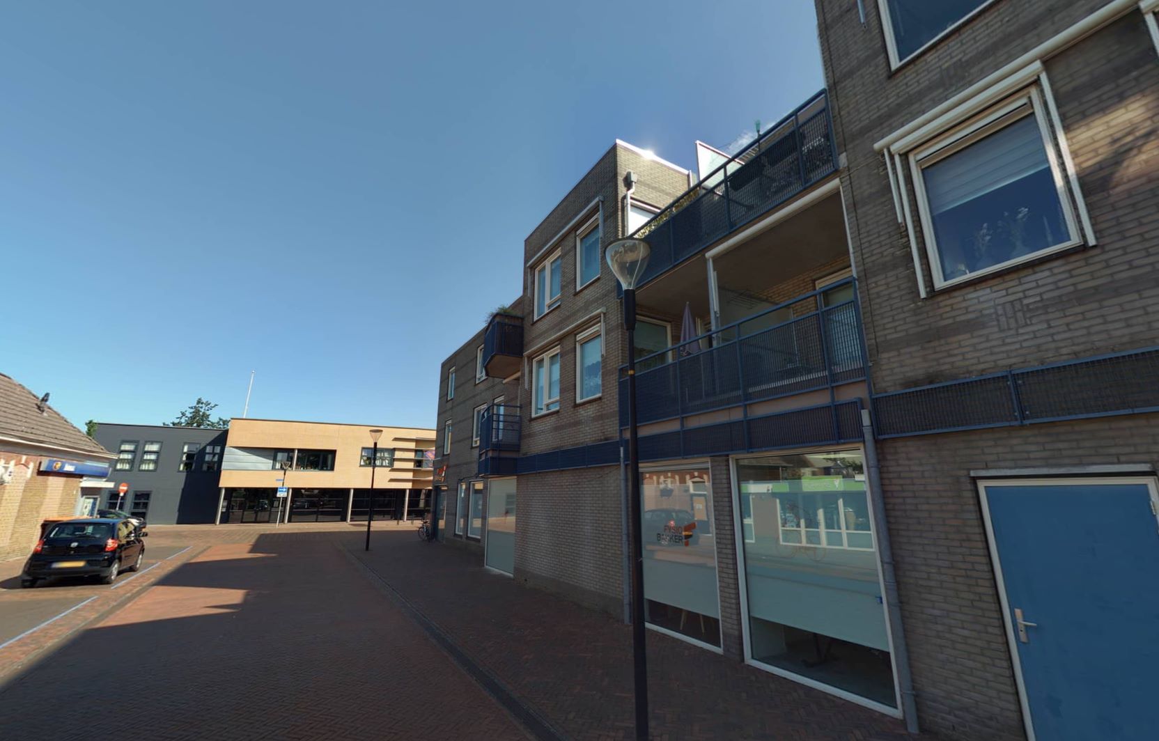 Doctor van Kammenstraat 48