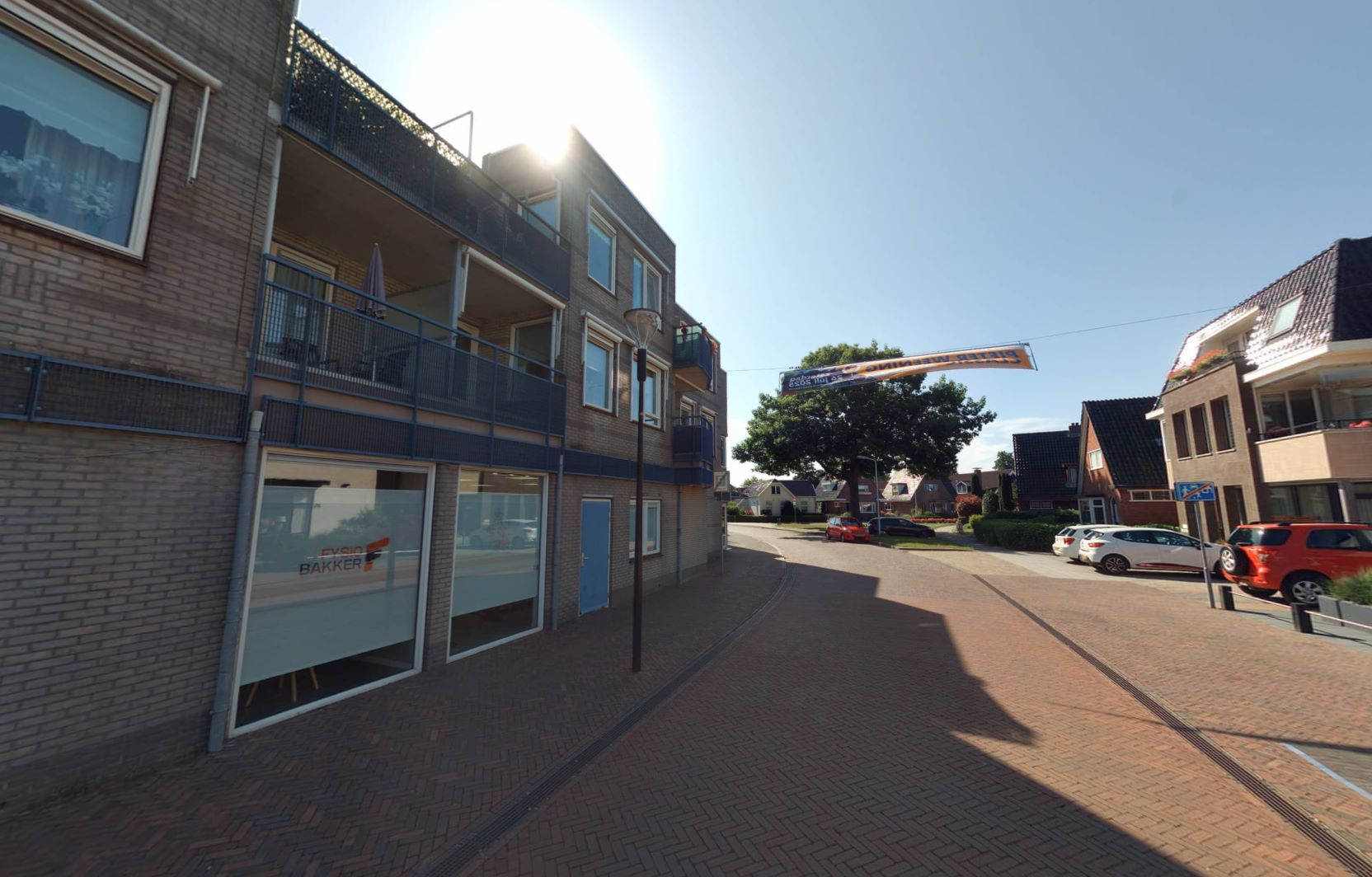 Doctor van Kammenstraat 48